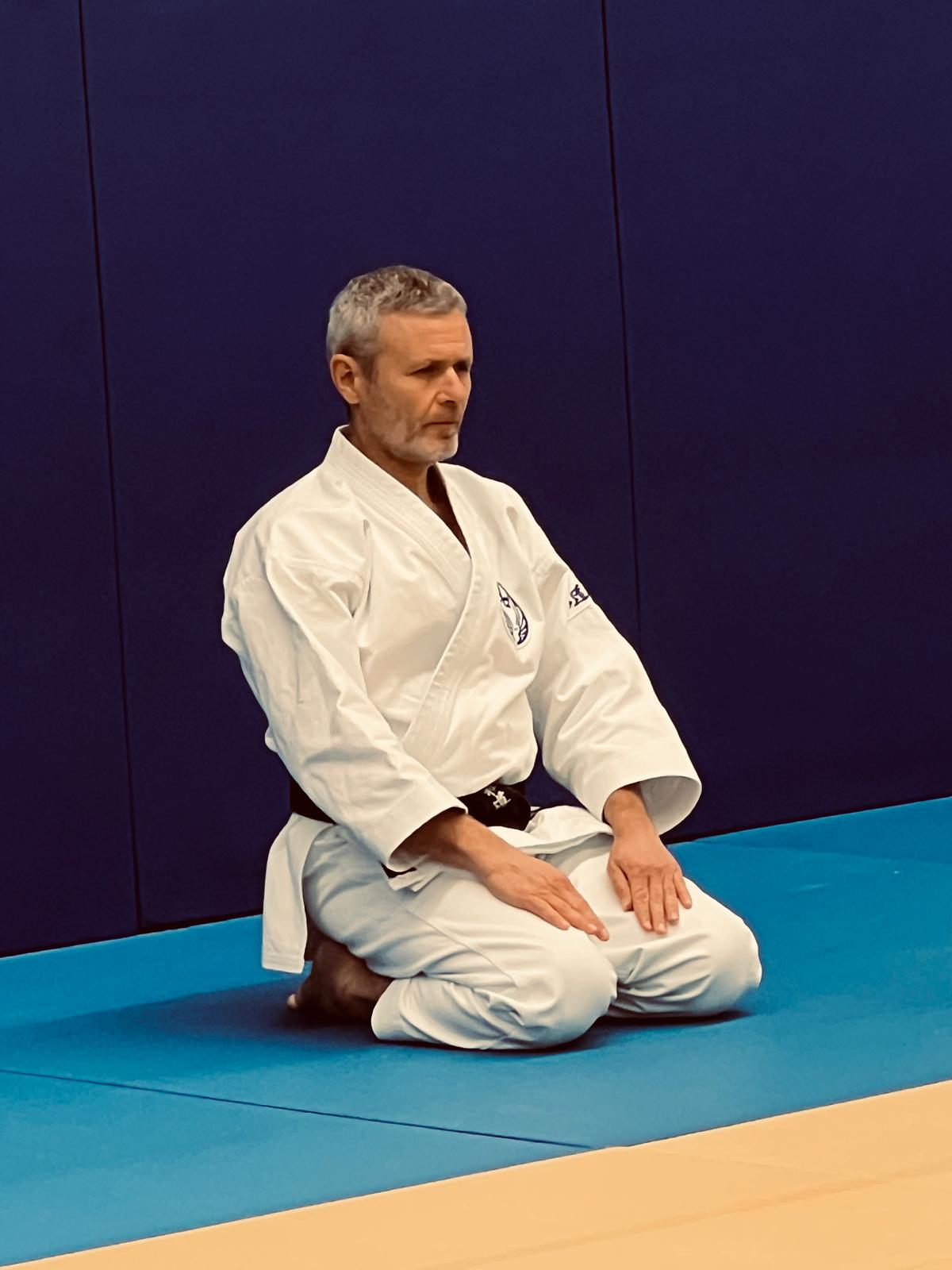 Professeur Jérôme Pousset
