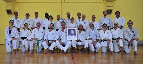 Stage Lanterne, juillet 2025